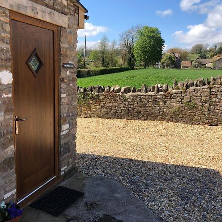The Milking Sheds Apartment Tytherington  Bagian luar foto
